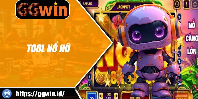 Tool Nổ Hũ